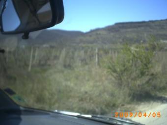 Black sea plot-Obzor town 1000sq Obzor