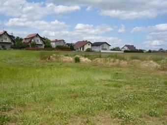 Investment / Development Area Kwidzyn