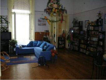 3 bedroom flat, next to Downtown Budapest