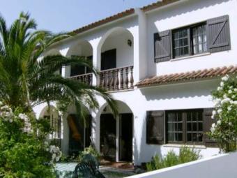 Beautiful Silver Coast S�o Martinho Do Porto