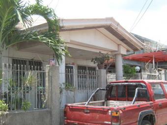 HOUSE FOR SALE NEAR EL RIO VISTA Davao