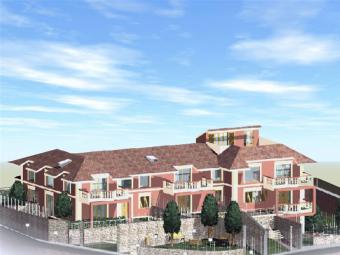 Residence Dello Stretto Villa San Giovanni