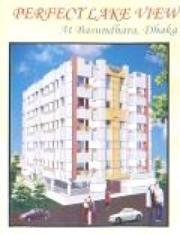 Flat for sale in Basundhara Dhaka