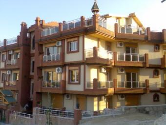 Ladies Beach Apartments For Sale Kusadasi