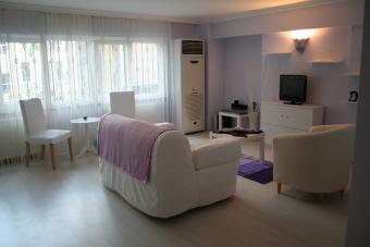 FOR RENT APARTMENTS Istanbul