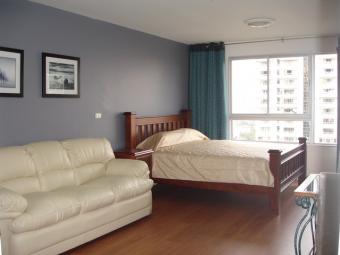 Condo One X - studio hight floor Bangkok