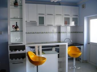 Apartment for rent in Central Hcmc