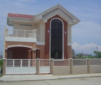 NEW 2 Storey, 3 bed, 2T&B, BAUAN Bauan