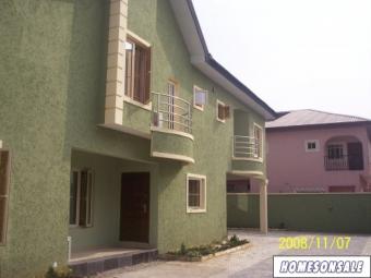 LUXURY 5BEDROOM DUPLEX Lekki Phase1 Lagos