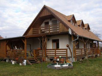 In the cradle of Nature Zala