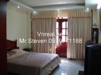 House for Rent in Dist 2, 5Brs Dist 2, Hcmc