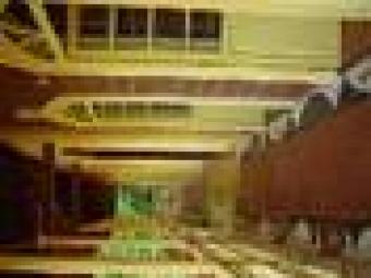 Huge New Potugese Villa In Goa Goa