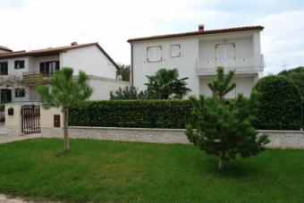 Detached family home in Croatia Pula