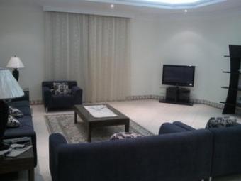 NEW VILLA FLOOR 4 BEDROOMS Salwa