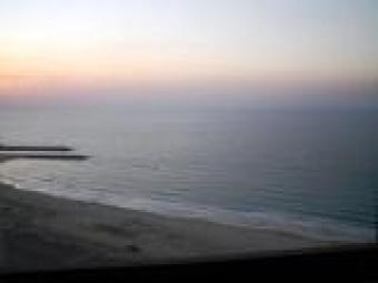 Jumeirah Beach Residence Dubai