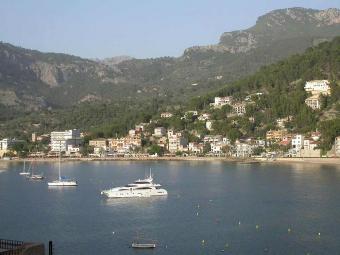Apartment in Port de Sóller Palma De Mallorca
