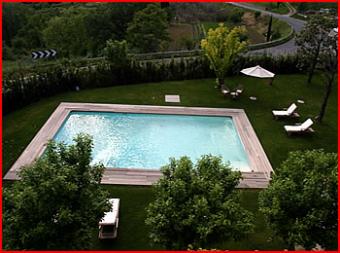 Tuscany-San Giustino - Valdarno Florence