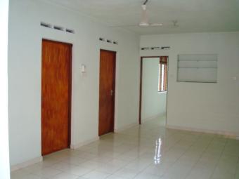 Two Bedrooms House For Rent Nugegoda