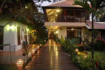 A Winner Turn Key B&B Guest-hous Chiang Mai