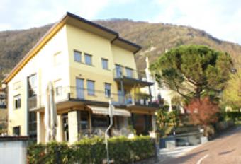 Property near lake Como Como