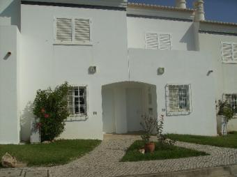 2 Bedroom Villa - Vilamoura Vilamoura