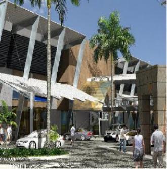 Plaza Pilares Development Guanacaste