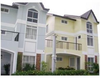 Ridgecrest at Molino Bacoor Bacoor