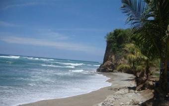 Beach Properties Samara