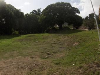 Hermitage Estate Land Nevis