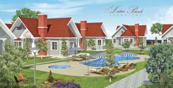 Ladies Beach Bungalows Kusadasi