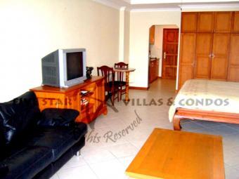 5 STAR STUDIO IN JOMTIEN MEASURI Pattaya