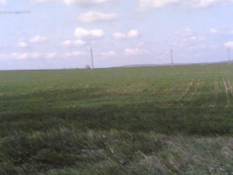 Sell 20.000 ha in Romania Constanta