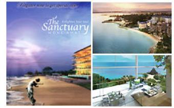 Sanctuary Pattaya (Free Ownershi Pattaya