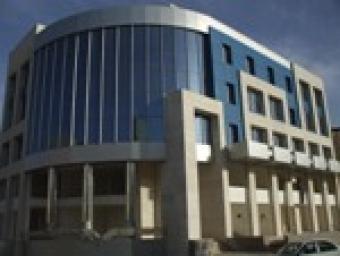 showrooms for rent in al-rabieh Amman