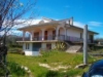 5163 - Independent Villa with la Ari