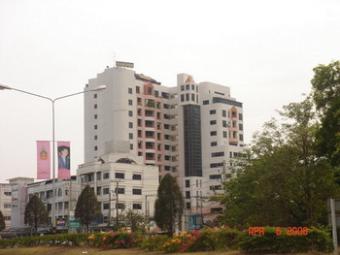 Condo For Sale In Chiangmai City Chiang Mai