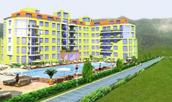Balkan Breeze 2 Sunny Beach