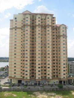 Bayu Puteri 3 Johor Bahru