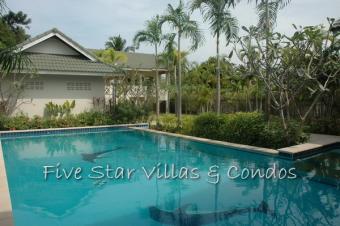 POOL VILLA FOR SALE Pattaya