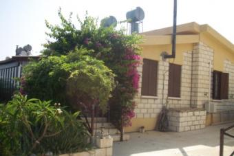 Beach Bungalow Yeni Erenkoy Yeni Erenkoy Karpaz