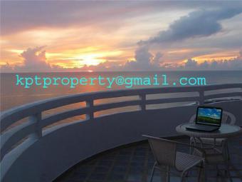 Huahin!Condo*Hot*Sale!Seaview! Prachup Kirikhan