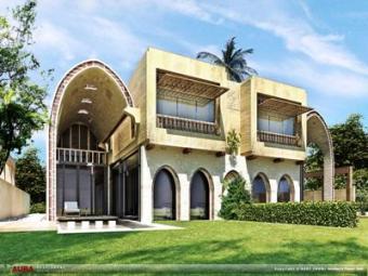 Sinai Golf heights Sharm El Sheikh
