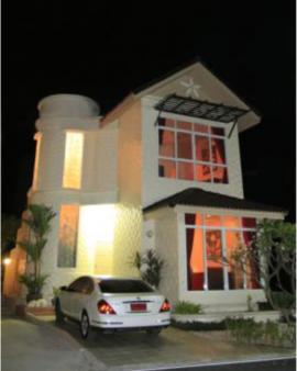 Villa rental in Phuket Phuket