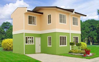 affordable house n lot n cavite Dasmarinas