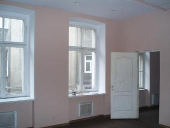 Big flat on Piotrkowska in Lodz Lodz