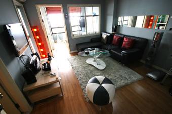 beautiful condo to sale Bangkok