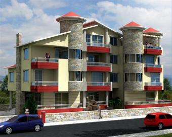 villas     5+ bed with pool Altinkum
