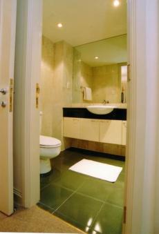 Apartment for expat in VietNam Hcmc