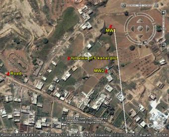 For SALE 5 kanal PLOT Rawalpindi Rawalpindi
