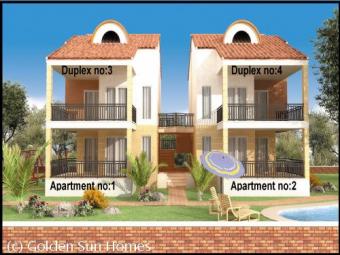 PROPERTY FOR SALE IN TURKEY Altinkum
